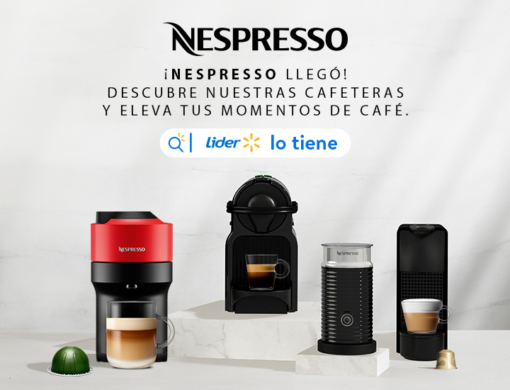 NESPRESSO Cafetera Essenza Mini con 14 cápsulas – Home store mexico